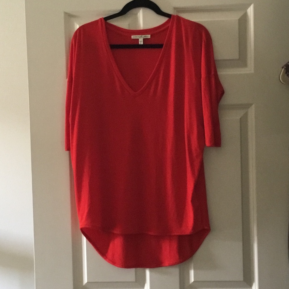 Express One Eleven Tee